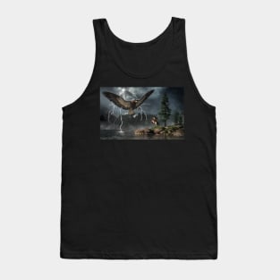 Thunderbird Tank Top